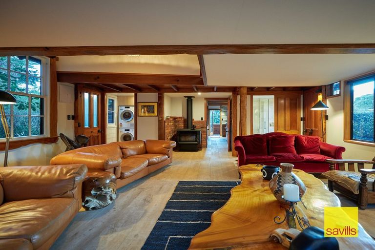 Photo of property in 123 Kiwa Road, Hapuku, Kaikoura, 7371