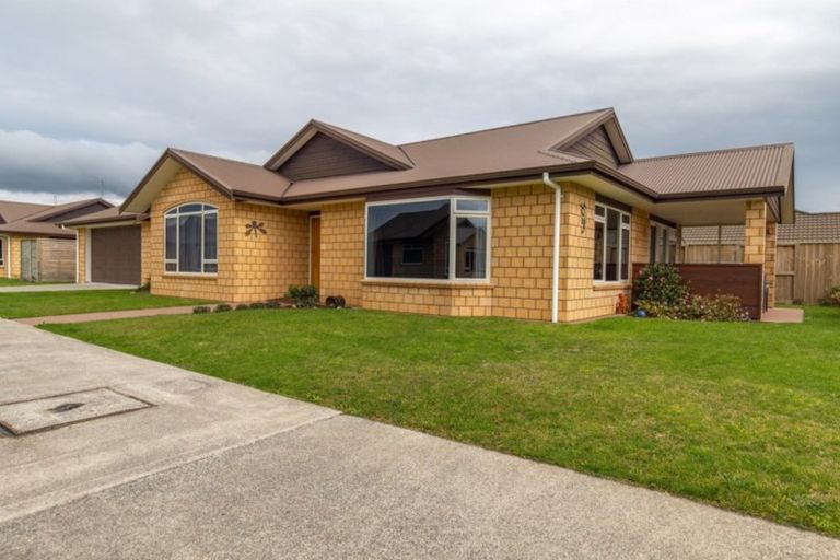 Photo of property in 372c Thames Street, Morrinsville, 3300
