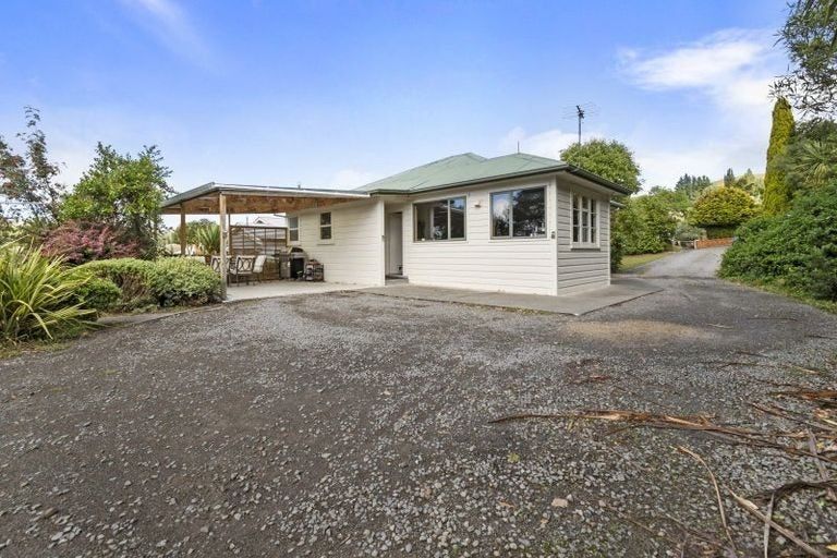 Photo of property in 20 Thrush Street, Taihape, 4720