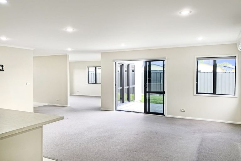 Photo of property in 1 Kain Place, Frimley, Hastings, 4120