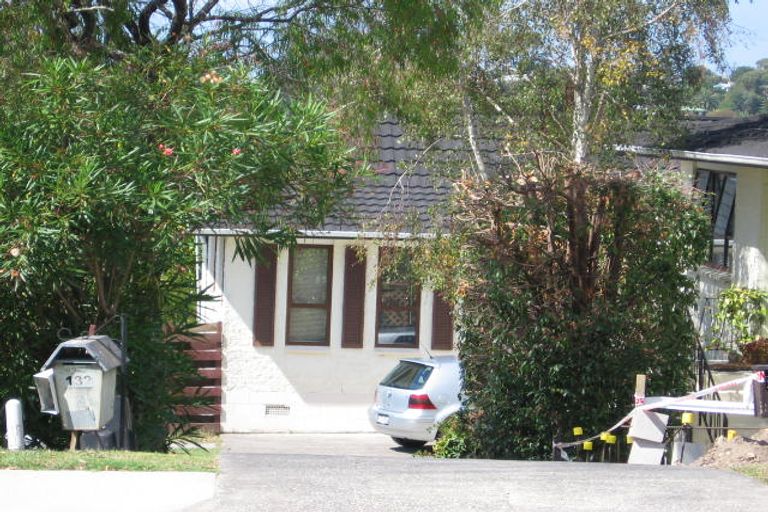 Photo of property in 1/132 Glamorgan Drive, Torbay, Auckland, 0630
