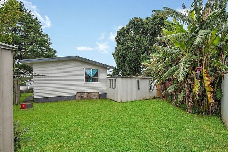 Photo of property in 4 Walden Place, Mangere East, Auckland, 2024