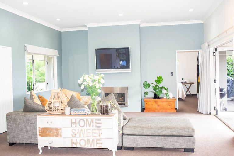 Photo of property in 1122 Pokuru Road, Pokuru, Te Awamutu, 3873