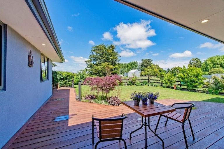 Photo of property in 48 Clausen Avenue, Leeston, 7632