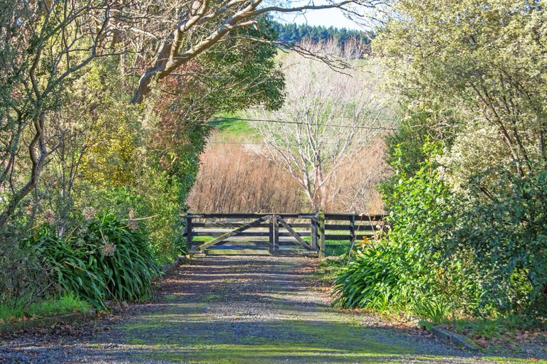 Photo of property in 411 Whangaehu Valley Road, Whangaehu Valley, Masterton, 5886