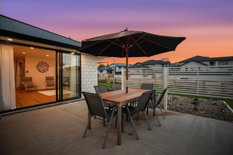 Photo of property in 5 Oak Ridge Drive, Te Awamutu, 3800