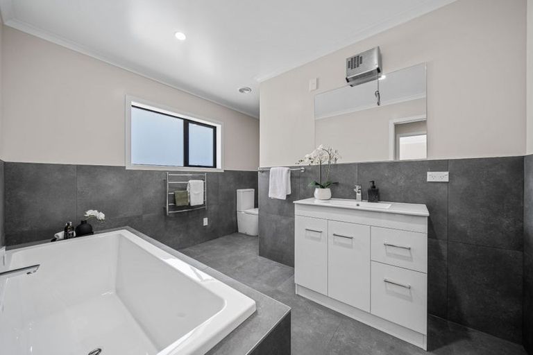 Photo of property in 32b Andrew Street, Kuripuni, Masterton, 5810