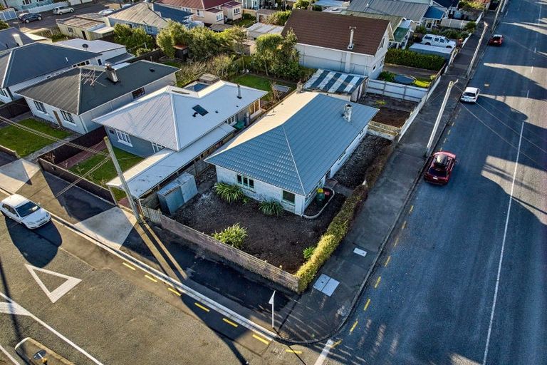 Photo of property in 21 Jessie Street, Petone, Lower Hutt, 5012