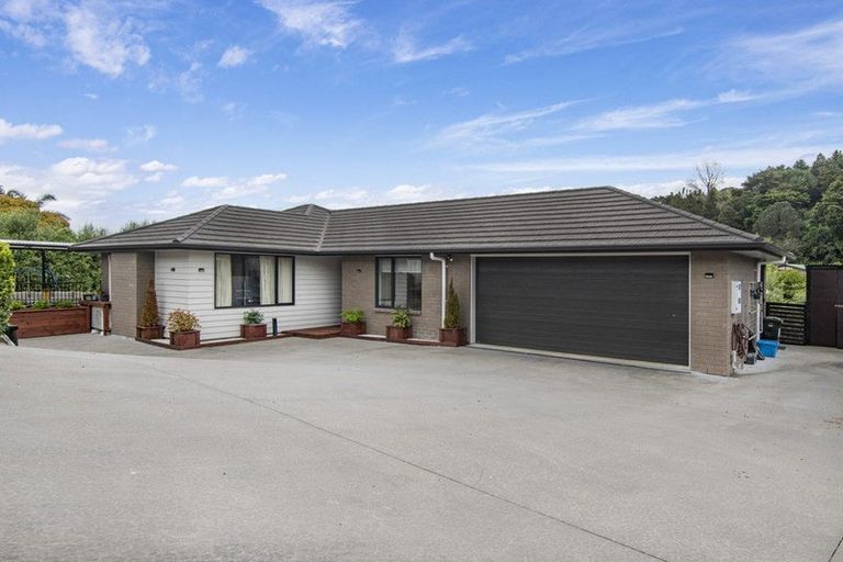 Photo of property in 8 Taiko Street, Horahora, Whangarei, 0110