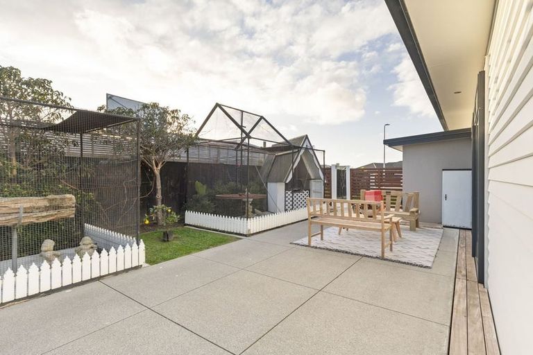 Photo of property in 58 Rodeo Drive, Kelvin Grove, Palmerston North, 4414