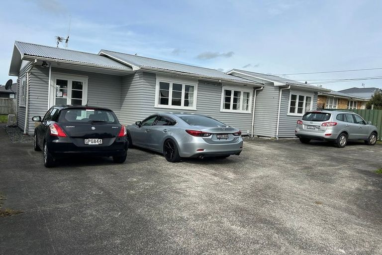 Photo of property in 7 Brocas Avenue, Hillcrest, Hamilton, 3216