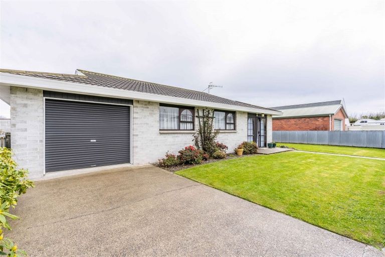 Photo of property in 52 Ritchie Street, Richmond, Invercargill, 9810