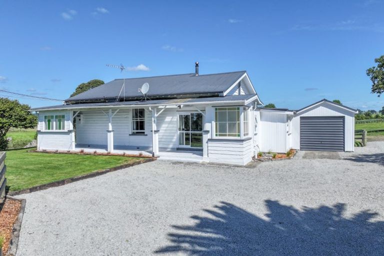 Photo of property in 2220 State Highway 1, Lichfield, Putaruru, 3482
