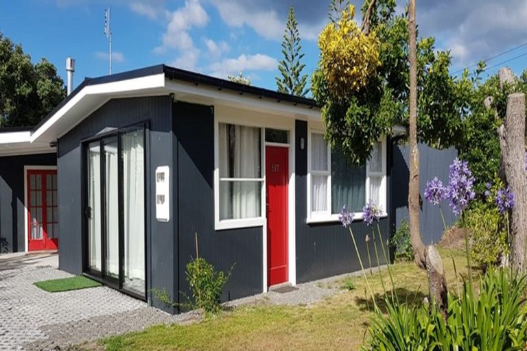 Photo of property in 597 Pukehina Parade, Pukehina, Te Puke, 3189