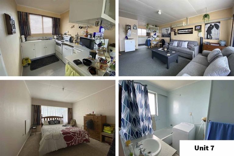 Photo of property in 4/137 Tweed Street, West Invercargill, Invercargill, 9810