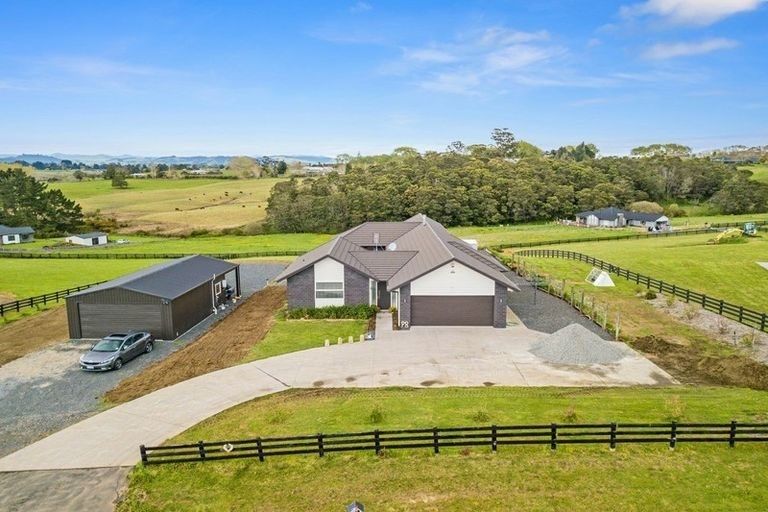 Photo of property in 98 Vineyard Road, Te Kauwhata, 3782