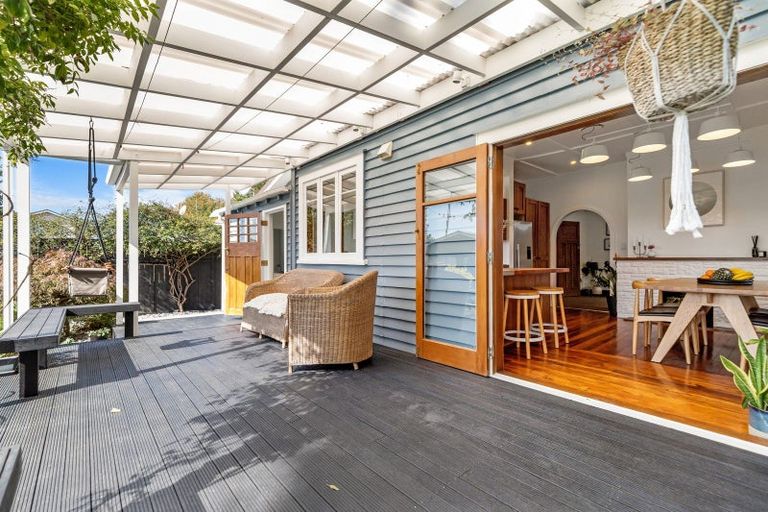 Photo of property in 31 Wilson Street, Hamilton East, Hamilton, 3216