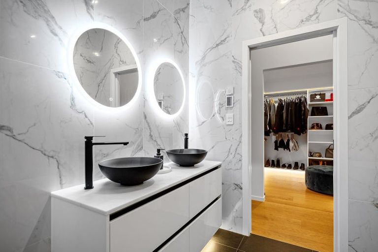 Photo of property in 27 Glenmore Road, Coatesville, Albany, 0793