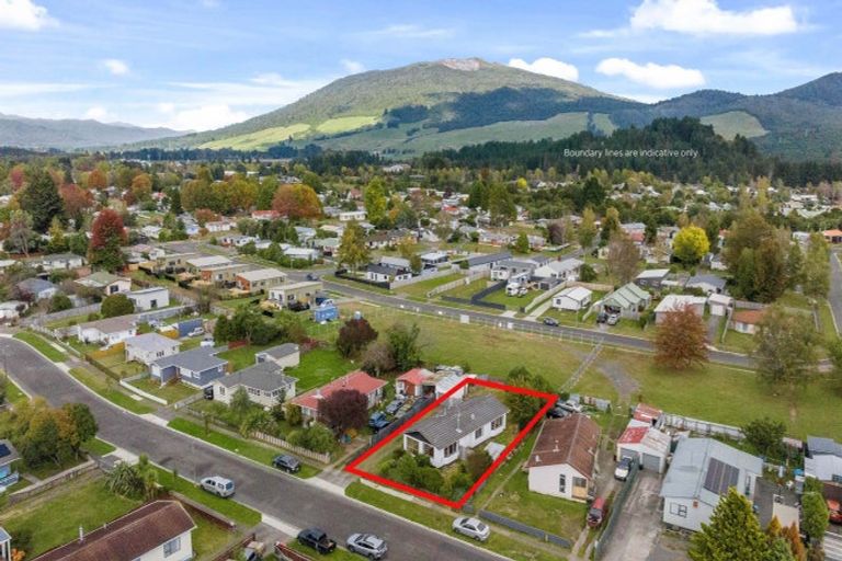 Photo of property in 49 Maria Place, Turangi, 3334