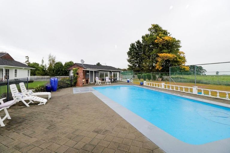 Photo of property in 88 Pukepapa Road, Marton, 4710