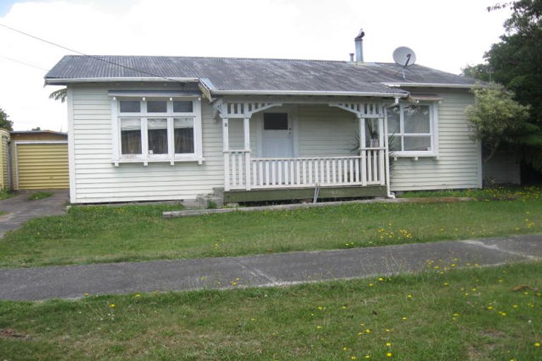 Photo of property in 2 Bute Place, Aramoho, Whanganui, 4500