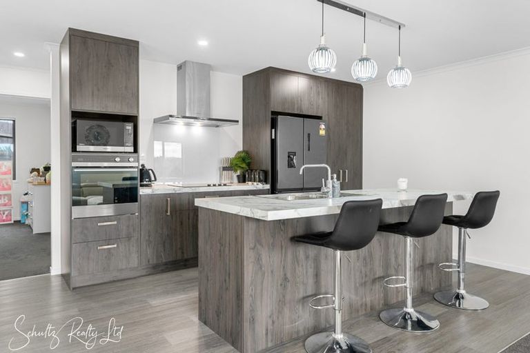 Photo of property in 6 Rata Lane, Maungaturoto, 0520