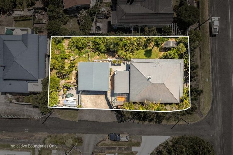 Photo of property in 604 Rolleston Street, Thames, 3500