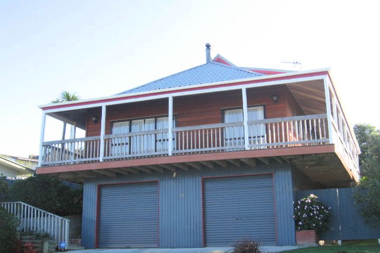 Photo of property in 23 Bodmin Terrace, Camborne, Porirua, 5026