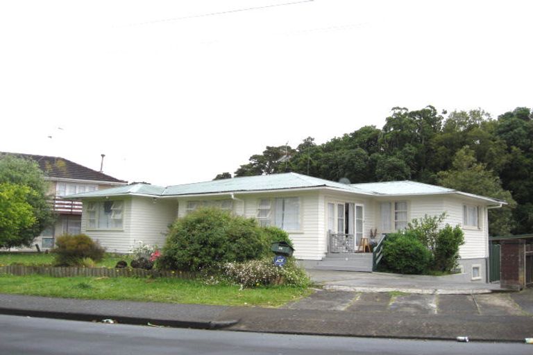 Photo of property in 25 Rosehill Drive, Rosehill, Papakura, 2113