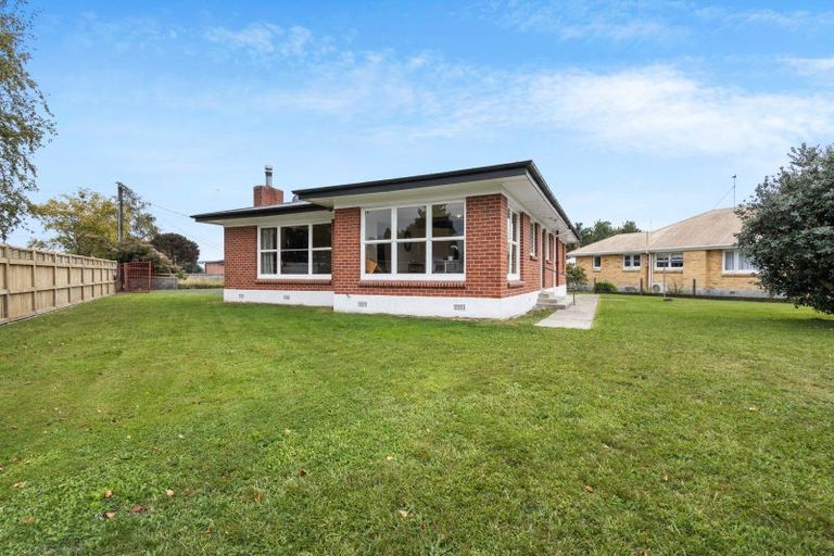 Photo of property in 30 Fitzgerald Avenue, Matamata, 3400