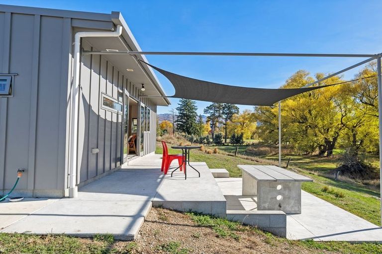 Photo of property in 254 Glen Lyon Road, Twizel, 7901