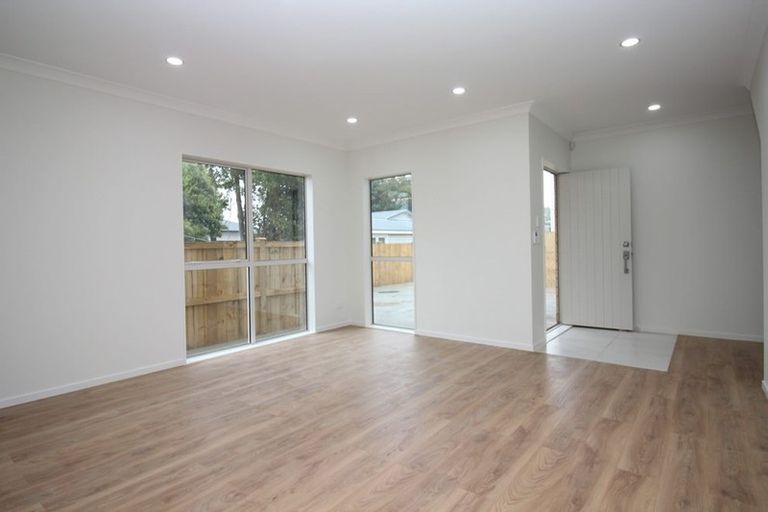 Photo of property in 38a Laurie Avenue, Papakura, 2110
