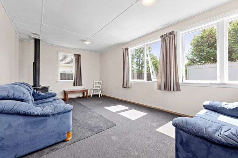 Photo of property in 20 Henderson Street, Riversdale, Blenheim, 7201