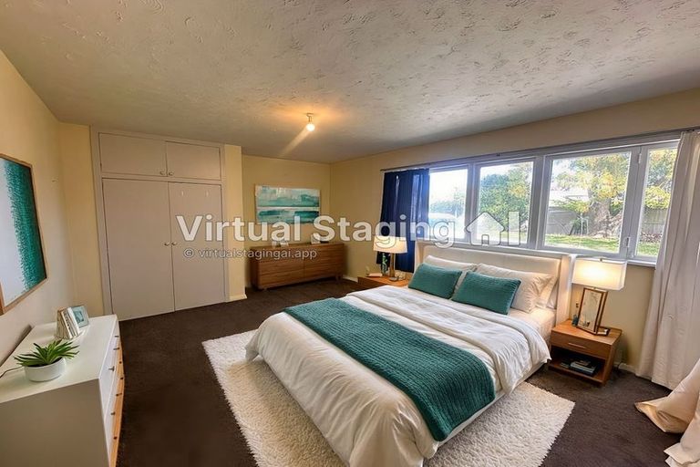 Photo of property in 176 Withells Road, Avonhead, Christchurch, 8042