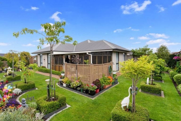 Photo of property in 26 Papawai Drive, Rangiora, 7400
