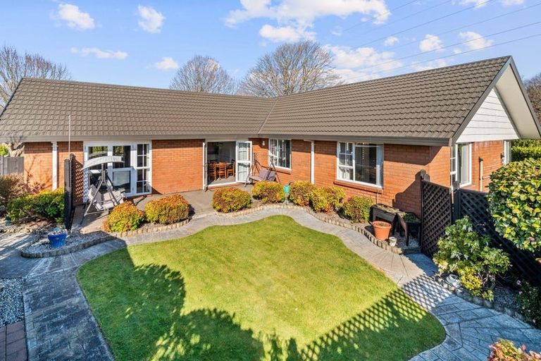 Photo of property in 58a Lancewood Drive, Halswell, Christchurch, 8025