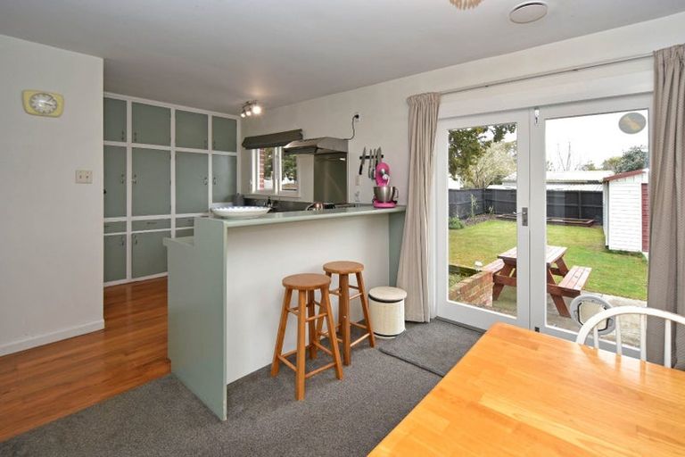 Photo of property in 36 Everest Street, Burnside, Christchurch, 8053