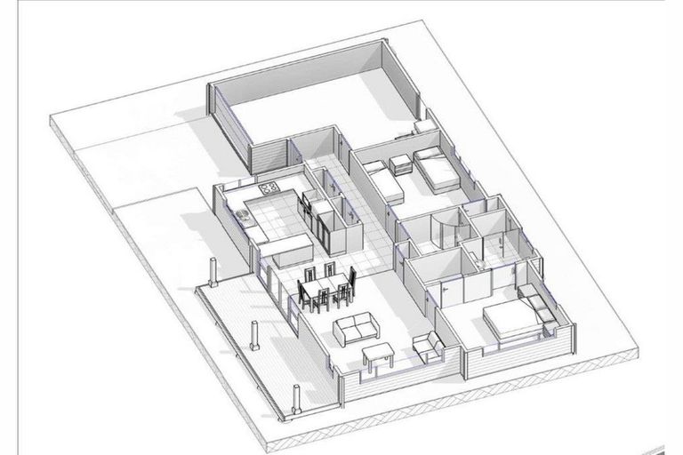 Photo of property in 2 Kuching Lane, Kerikeri, 0230