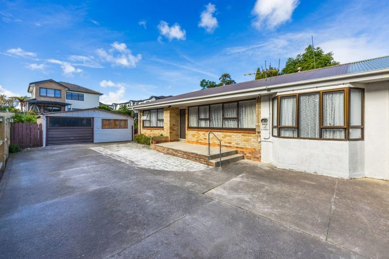 Photo of property in 64a Kautami Avenue, Papatoetoe, Auckland, 2025