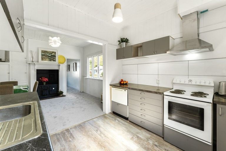 Photo of property in 66 Orwell Street, Oamaru North, Oamaru, 9400