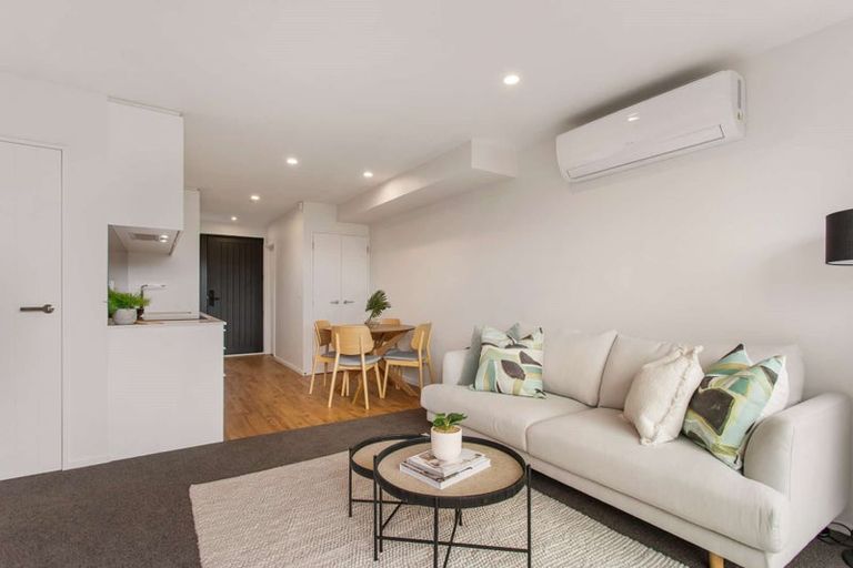 Photo of property in 6/31 Blair Avenue, Papanui, Christchurch, 8053