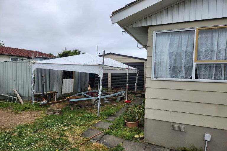 Photo of property in 131 Wordsworth Road, Manurewa, Auckland, 2102
