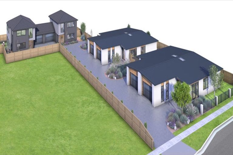 Photo of property in 11 Landing Road, Titirangi, Auckland, 0604