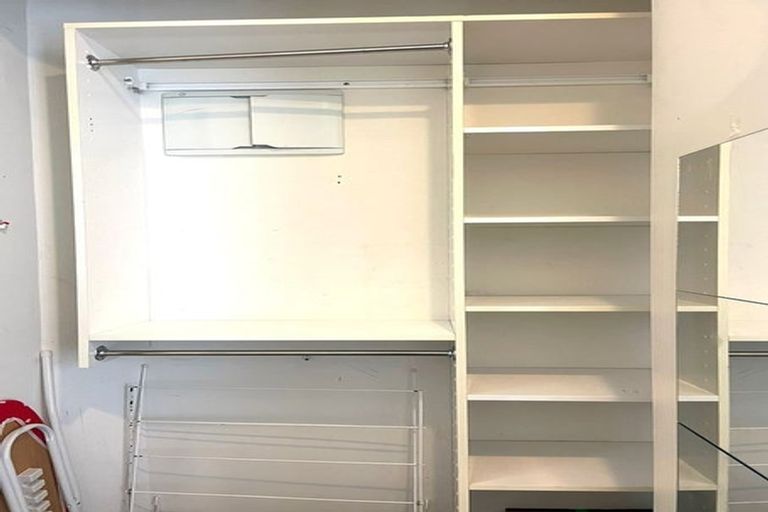 Photo of property in Fusion Apartments, 13/29 Jessie Street, Te Aro, Wellington, 6011