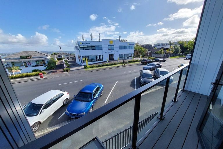 Photo of property in 11/97b Mokoia Road, Birkenhead, Auckland, 0626