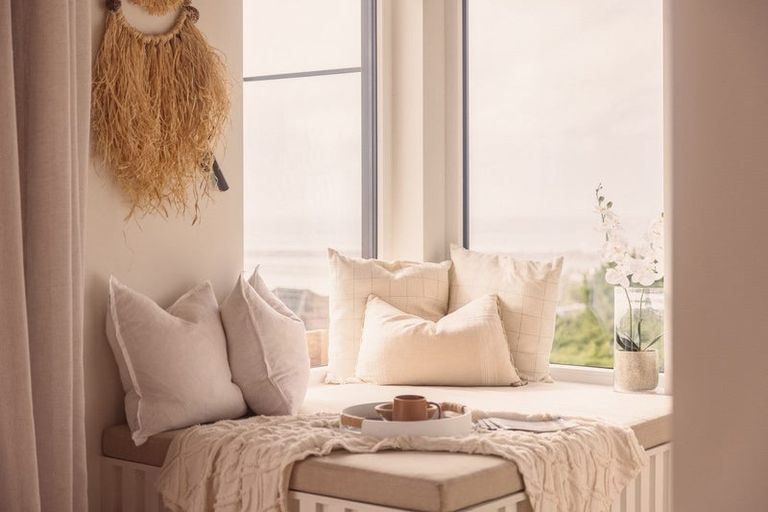 Photo of property in 83 Major Hornbrook Road, Mount Pleasant, Christchurch, 8081