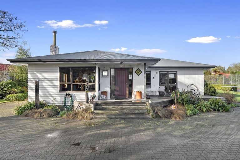 Photo of property in 78 Enderley Avenue, Enderley, Hamilton, 3214