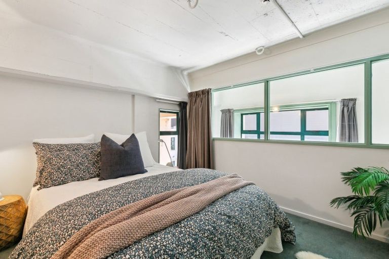 Photo of property in Vicino Apartments, 16/33 Taranaki Street, Te Aro, Wellington, 6011