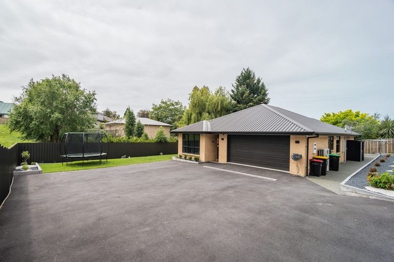 Photo of property in 189d Mountain View Road, Gleniti, Timaru, 7910