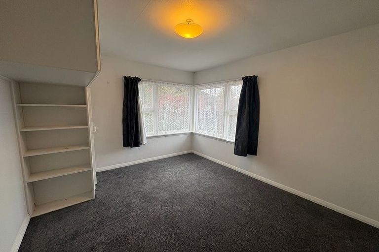 Photo of property in 1 Clearbrook Street, Shirley, Christchurch, 8052